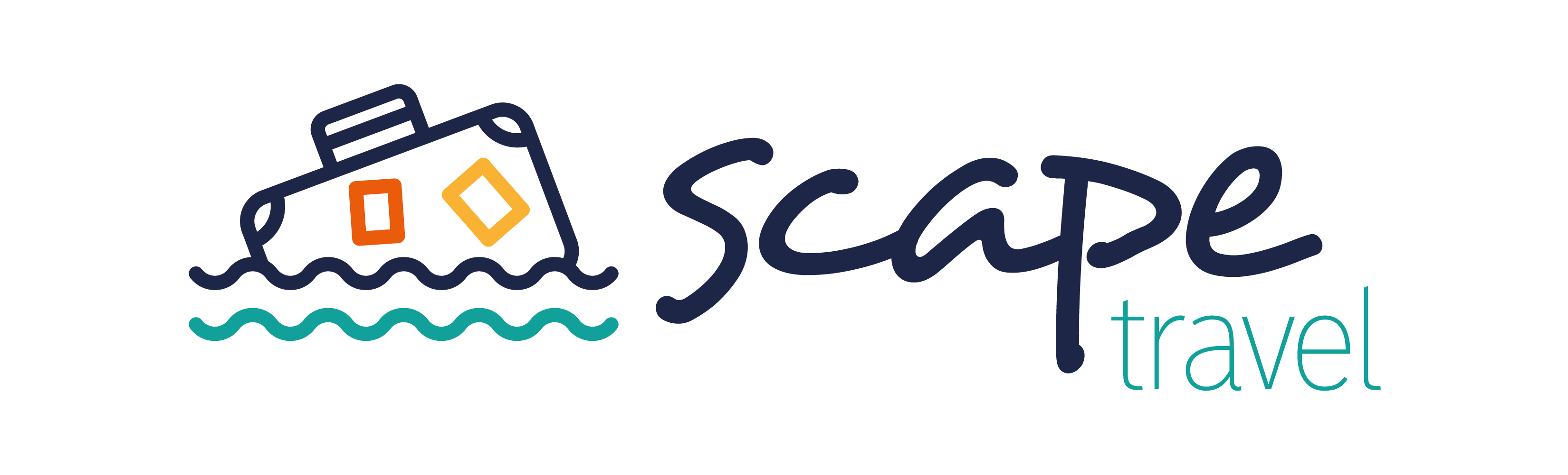 Scape Travel